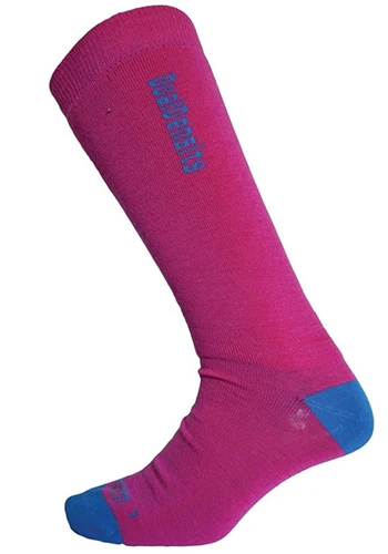 XTM KIDS DUAL DENSITY SOCK - Image 4