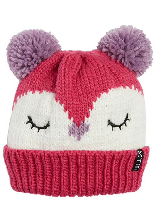 XTM KIDS JUMBLE BEANIE - Image 2