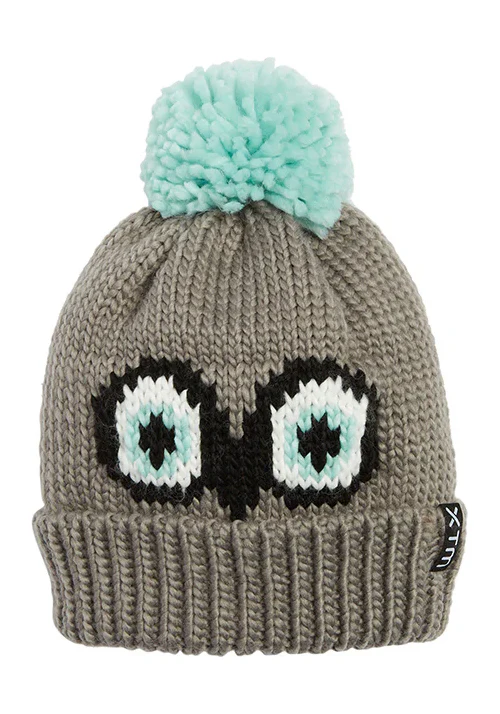 XTM KIDS JUMBLE BEANIE - Image 3