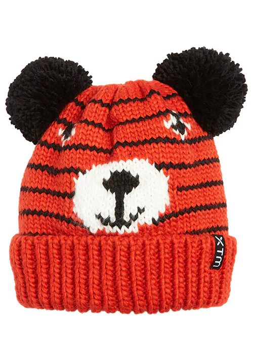 XTM KIDS JUMBLE BEANIE - Image 4