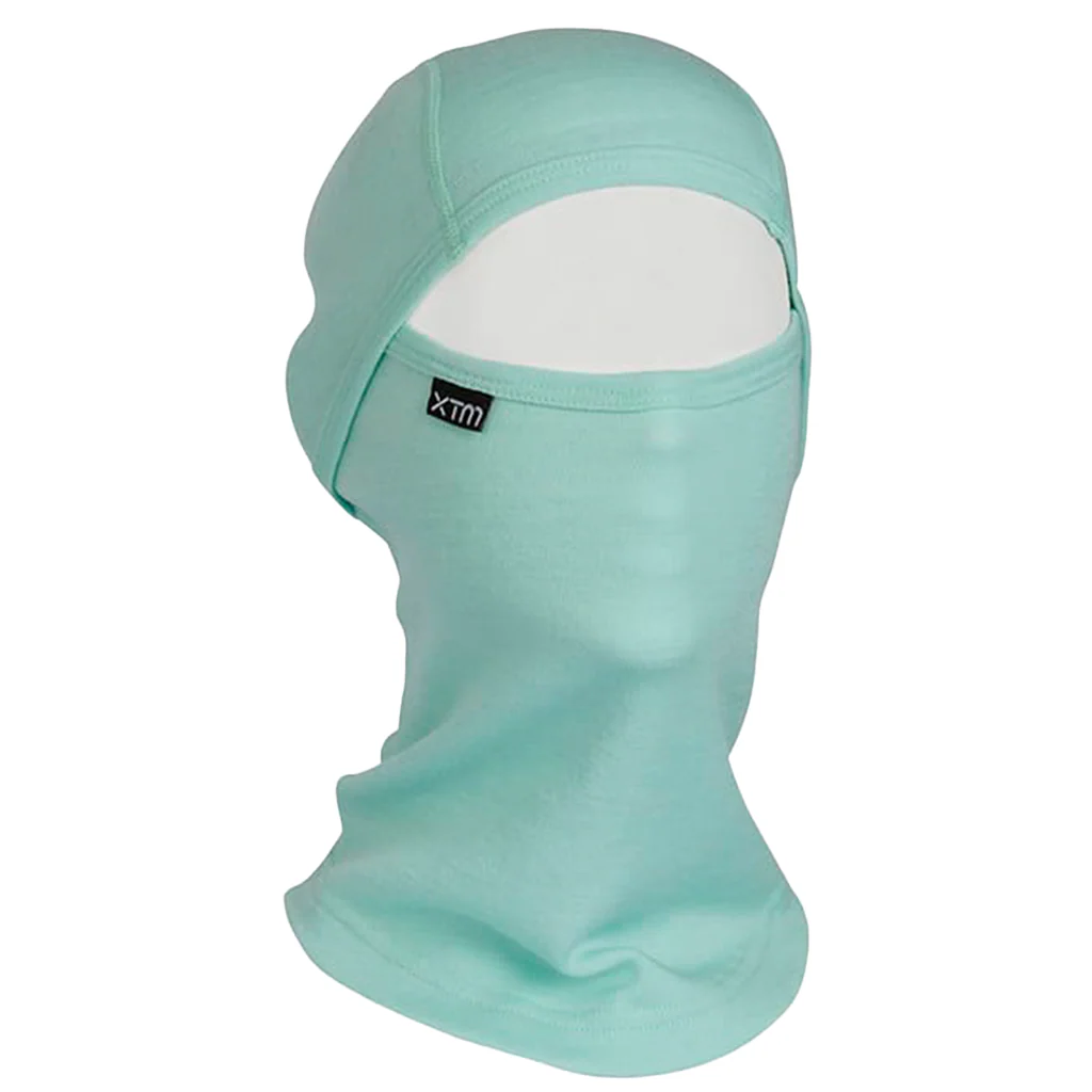 XTM MERINO KIDS BALACLAVA - Image 2