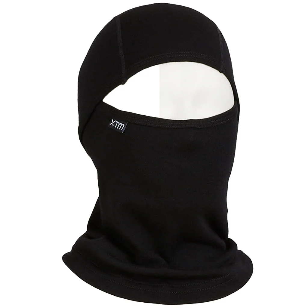 XTM MERINO KIDS BALACLAVA - Image 3