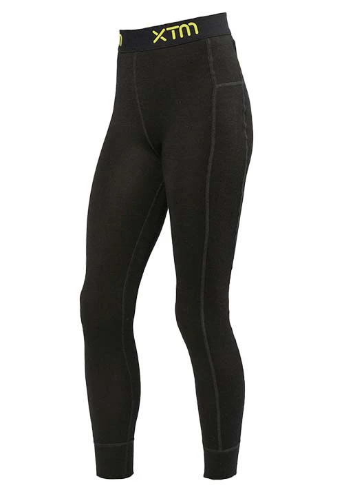 XTM MERINO KIDS PANT - Image 2