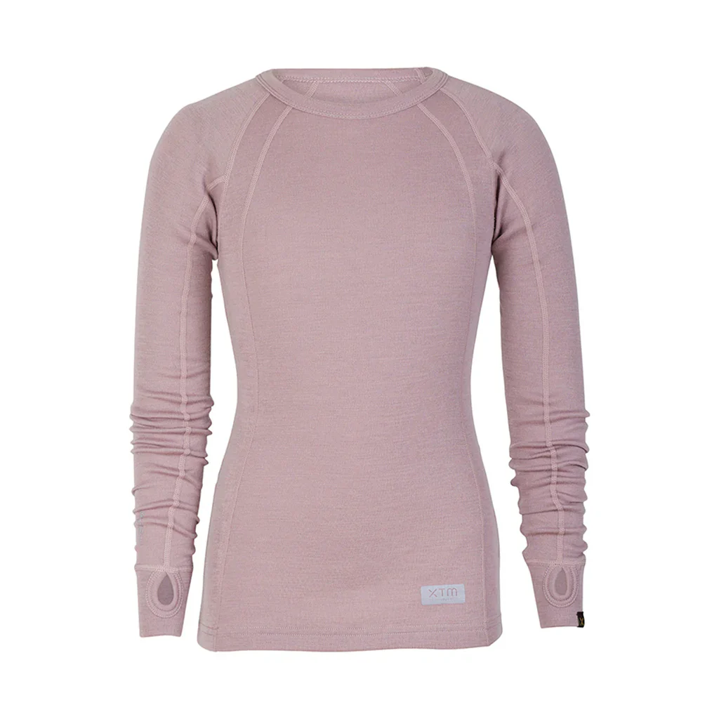 XTM MERINO KIDS TOP - Image 3