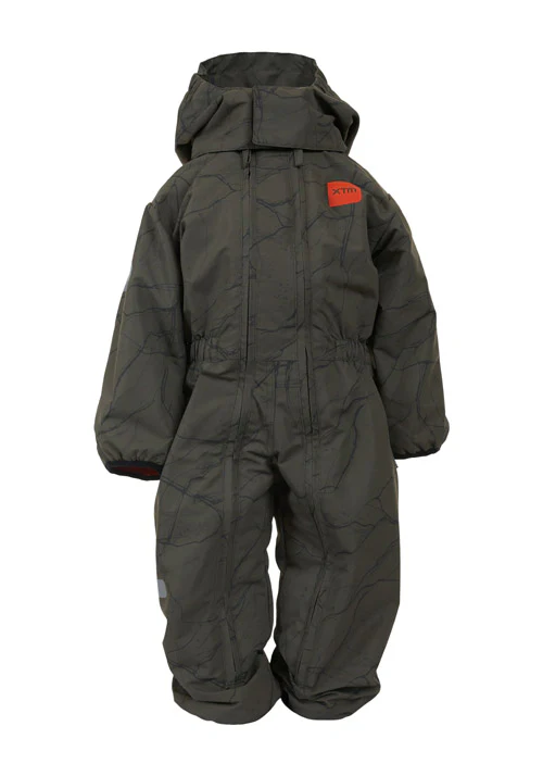 XTM PAPOOSE II ONE PIECE SUIT - Image 2