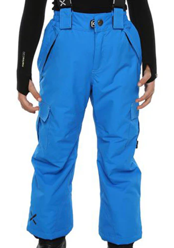 XTM PLUTO KIDS PANT - Image 3