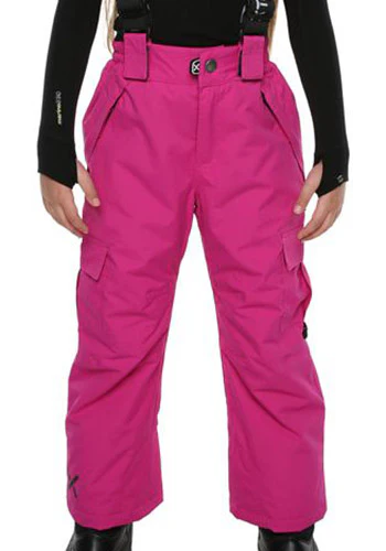 XTM PLUTO KIDS PANT - Image 4