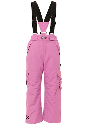 XTM PLUTO KIDS PANT - Image 5