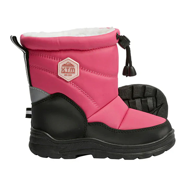 XTM PUDDLES KIDS SNOW BOOTS - Image 3