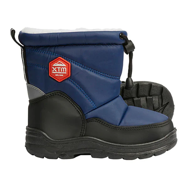 XTM PUDDLES KIDS SNOW BOOTS - Image 5
