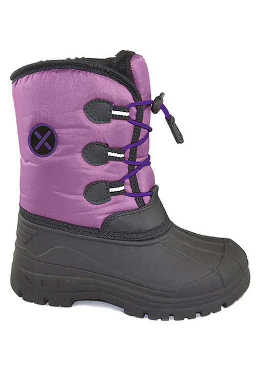 XTM ROCKET KIDS BOOT - Image 3