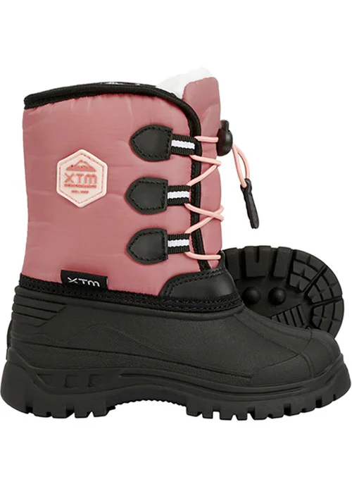 XTM ROCKET KIDS BOOT - Image 4