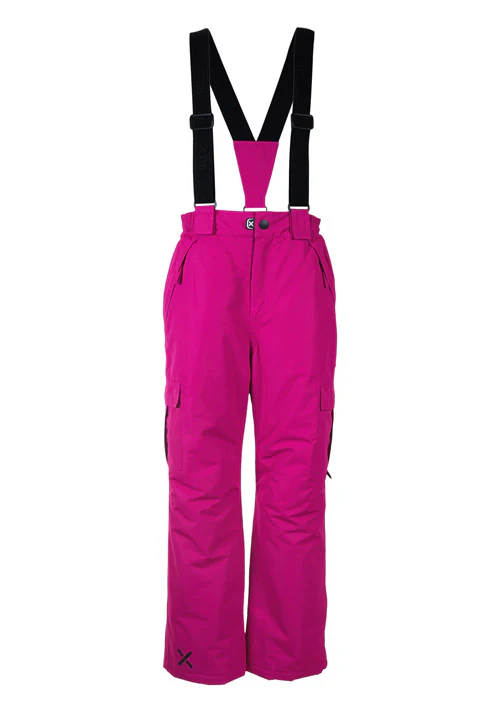 XTM SCOOBIE KIDS PANT - Image 4