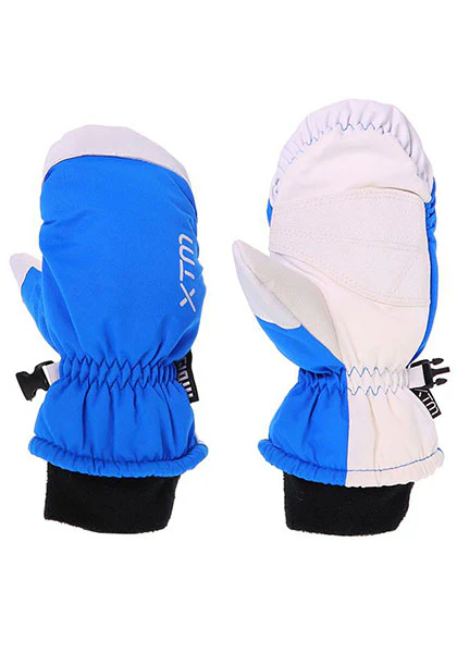 XTM SPACE JUNIOR MITTEN - Image 3