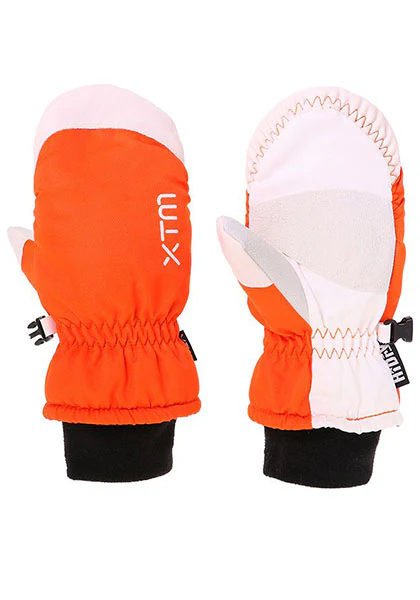 XTM SPACE JUNIOR MITTEN - Image 4