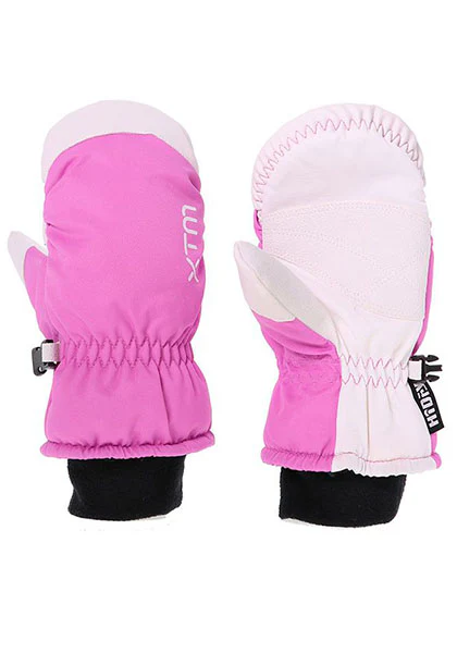 XTM SPACE JUNIOR MITTEN - Image 5