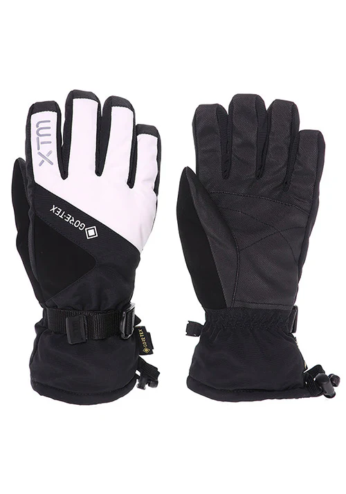 XTM WHISTLER II GORETEX ADULT GLOVE - Image 2