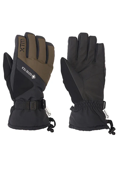 XTM WHISTLER II GORETEX ADULT GLOVE - Image 3