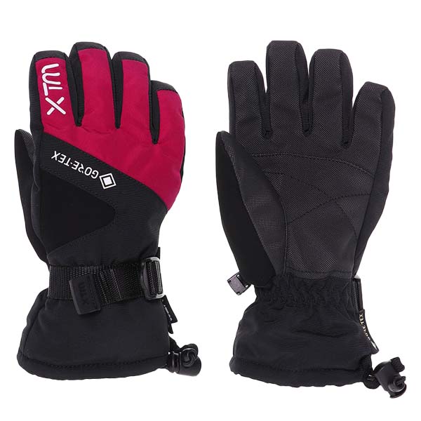 XTM WHISTLER II KIDS GORETEX GLOVE - Image 3