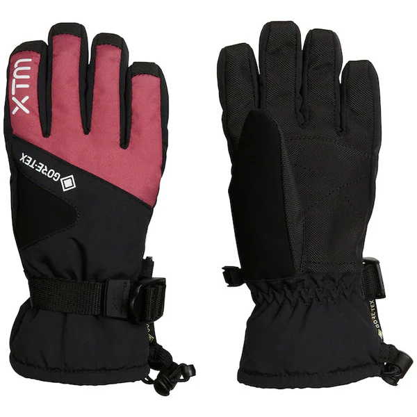 XTM WHISTLER II KIDS GORETEX GLOVE - Image 4