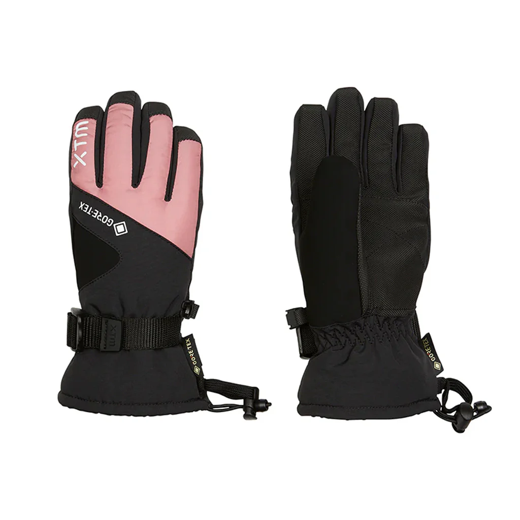 XTM WHISTLER II KIDS GORETEX GLOVE - Image 5