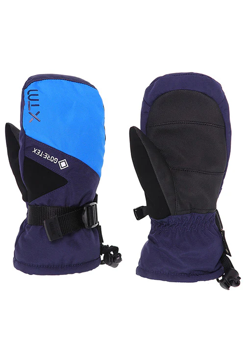 XTM WHISTLER II KIDS GORETEX MITT - Image 3