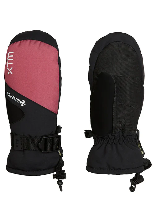 XTM WHISTLER II KIDS GORETEX MITT - Image 4