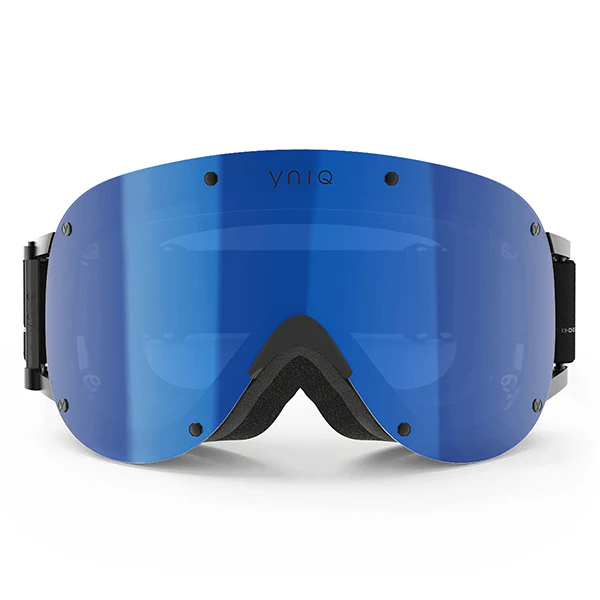 YNIQ MODEL FOUR - BLUE SKY | SMOKE LENS - Image 3