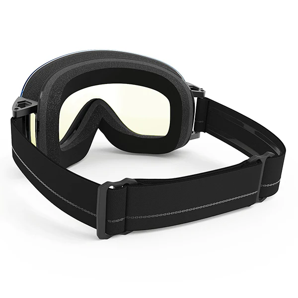 YNIQ MODEL FOUR - BLUE SKY | SMOKE LENS - Image 4
