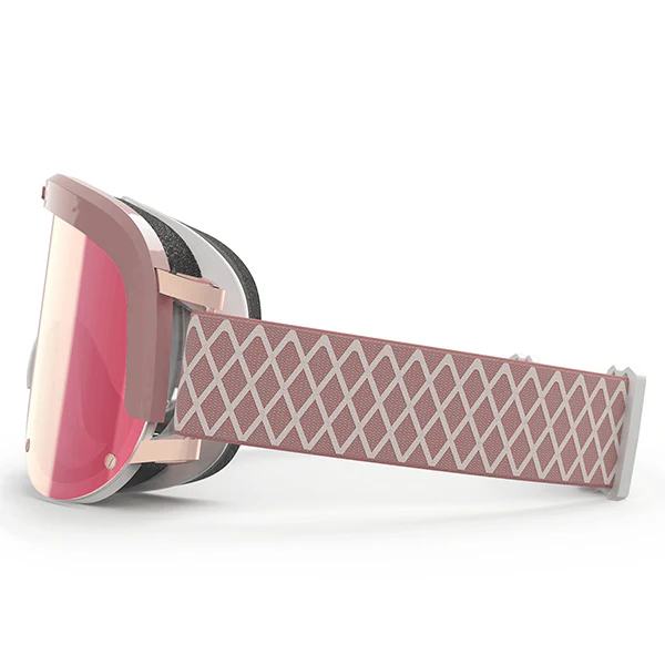 YNIQ MODEL ONE - THE PEARL | PINK LENS - Image 3